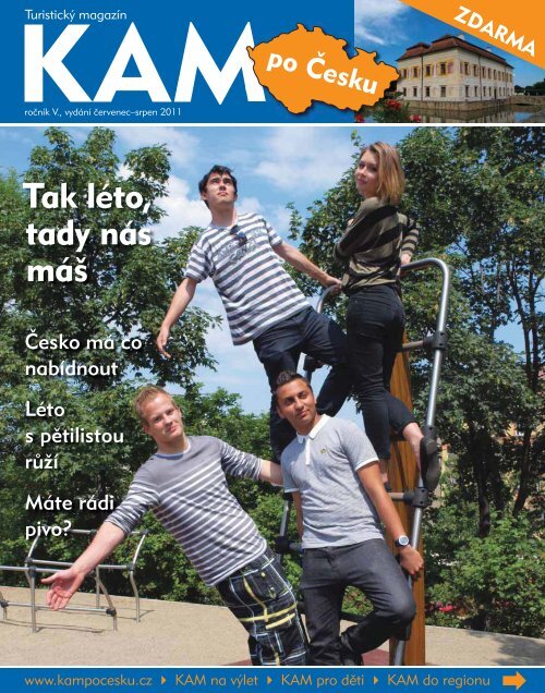 400 tisc korun, kter rychle pfiilkal dal dary, shodou okolnost tak od Randy Cezar Gevero. Josef Havlek Miroslava Bavorov,. Nadan fond Antonna vron zprva 2011 - Nadace Via