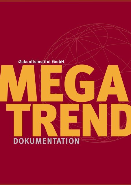 Megatrend-Dokumentation - Austria Bau OberÃ¶sterreich