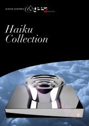Haiku Collection - BOS
