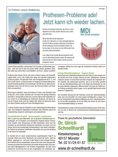 Fit und Attraktiv 1/2014