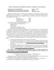 BRPub13.TXT - Notepad - Kane County Supervisor of Assessments