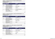 2010-08-26 KaRan seuramestaruus, koulu, lÃ¤htÃ¶lista2 - Kangasalan ...