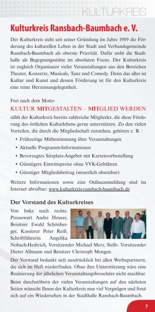 Download Programm 2013/2014 - Kannenbäckerland