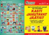 Juuli - Kanpol