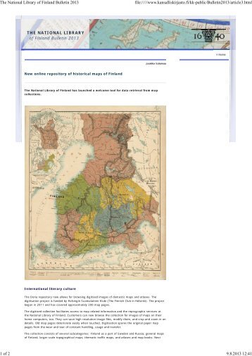 Print this article (PDF) - Kansalliskirjasto