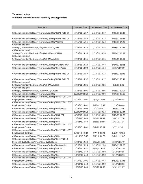 Complete 2012 forensic audit documents - Kansas Bioscience ...