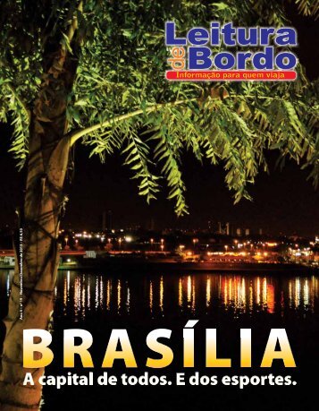 Leitura de Bordo - 19