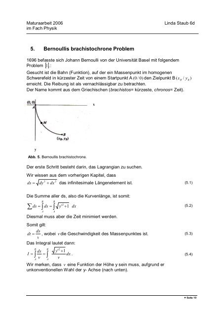 Minimumprinzipien - Sursee