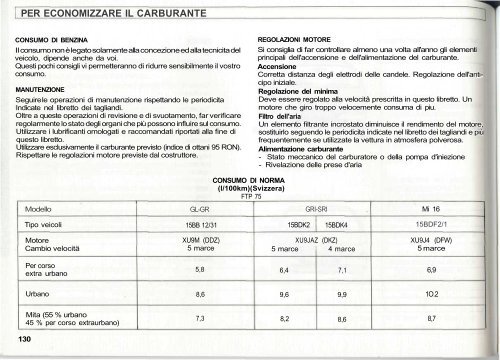 CONSEILS PRATIQUES