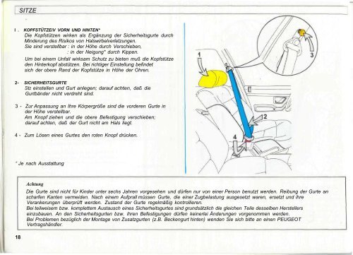 CONSEILS PRATIQUES