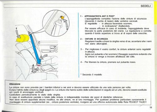 CONSEILS PRATIQUES