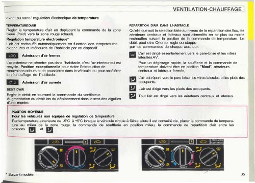 CONSEILS PRATIQUES