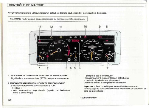 CONSEILS PRATIQUES