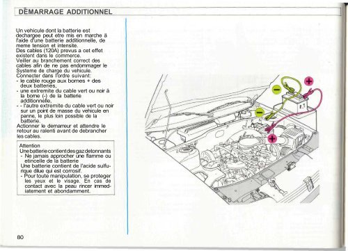 CONSEILS PRATIQUES