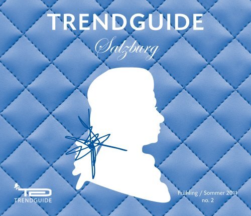 Trendguide Salzburg No 2