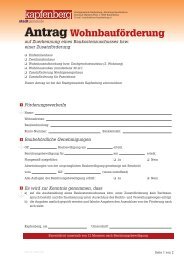 289 KB - Stadtgemeinde Kapfenberg