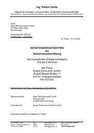 Ing. Robert Golda - KAPP Rechtsanwalts GmbH