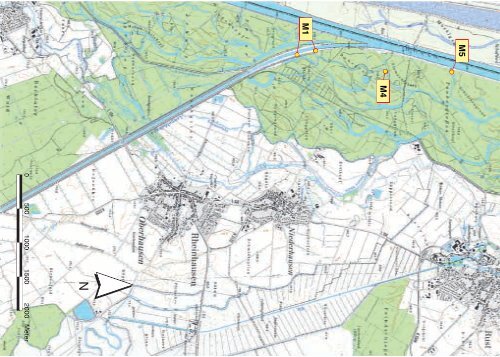 Revitalisierung Taubergießen - Kappel-Grafenhausen