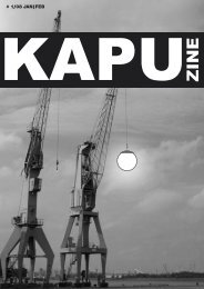 # 1/08 JAN|FEB - Kapu