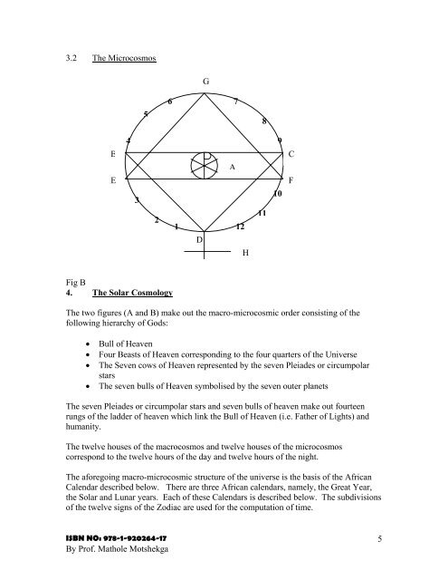 The African Calendar and Cultural Festivals.pdf - Kara.co.za