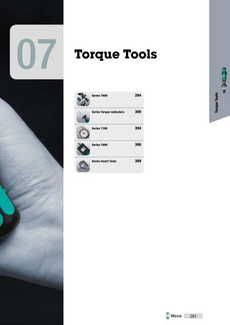 Torque Tools - KARB-TECH Kft