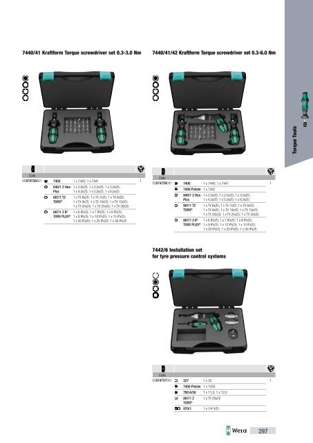 Torque Tools - KARB-TECH Kft