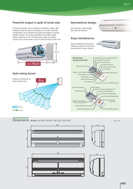 2010 PRODUCT CATALOGUE