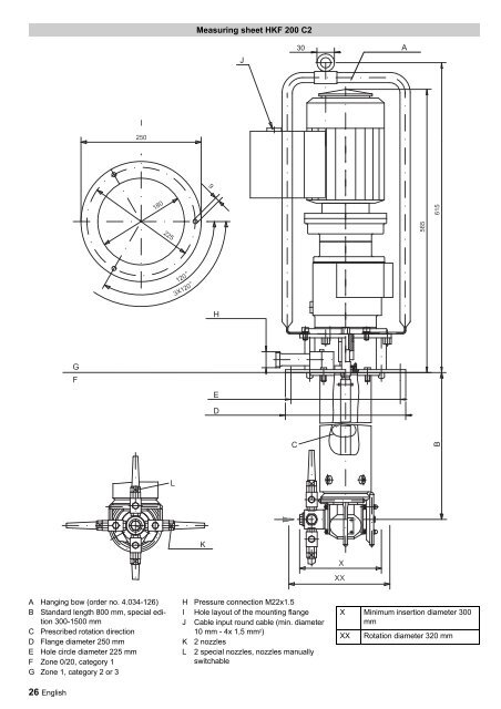 HKF 200 - Karcher