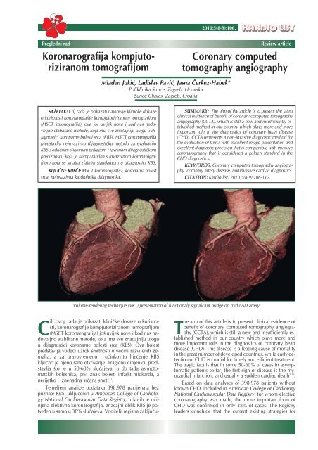 stranica / page 106-112 - Kardio.hr