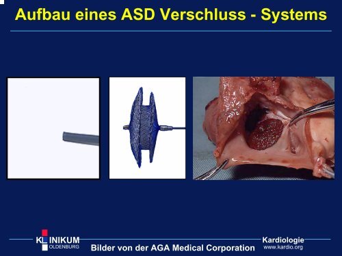 k inikum - Kardiologie Klinikum Oldenburg