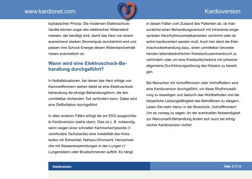 Www Kardionet Com