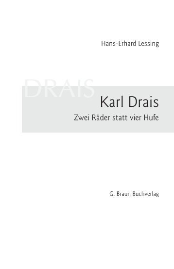 Leseprobe - Karl-Drais.de