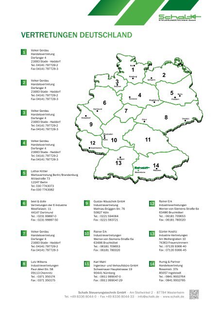 PrEISlIStE 04/2013 - Karl-mahl.de