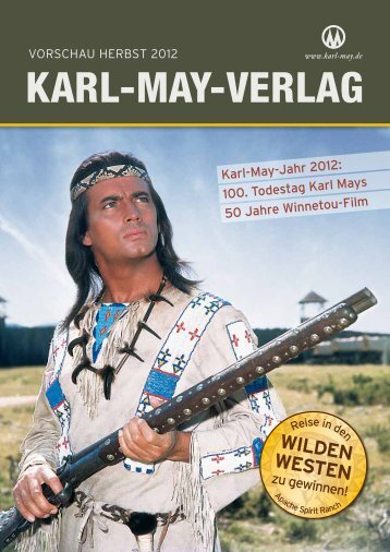 Neue WestfÃ¤lische ?genie und Hochstapler? - Karl May Verlag ...