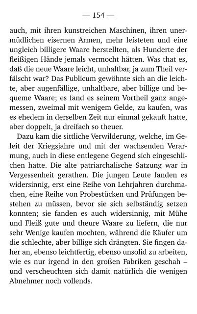 Das Engelchen. Robert Prutz. - Karl-May-Gesellschaft