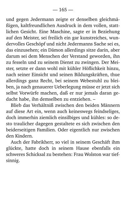 Das Engelchen. Robert Prutz. - Karl-May-Gesellschaft