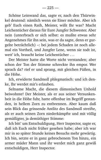 Das Engelchen. Robert Prutz. - Karl-May-Gesellschaft