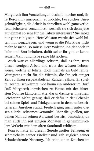 Das Engelchen. Robert Prutz. - Karl-May-Gesellschaft