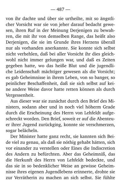 Das Engelchen. Robert Prutz. - Karl-May-Gesellschaft