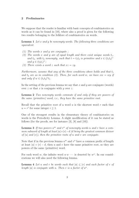 On systems of word equations with simple loop sets