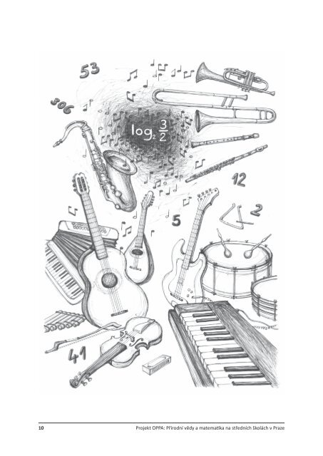 Matematika a hudba