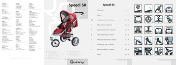 Speedi SX - Carber.ru