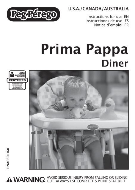 Prima Pappa Diner - BestKids.ro