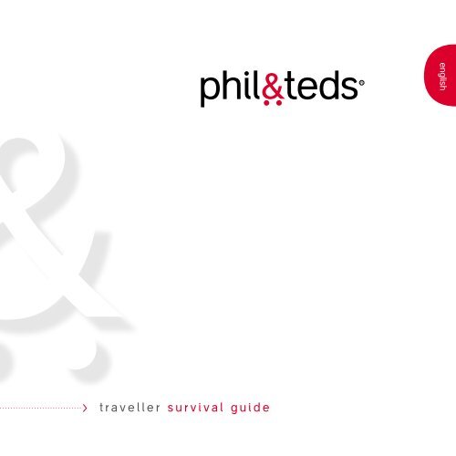 Phil and teds travel cot clearance instructions