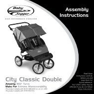 Baby Jogger City Classic Double USA.pdf