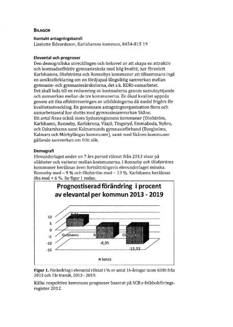 Protokoll gymnasienÃ¤mnden 2013-03-25 - Karlshamn