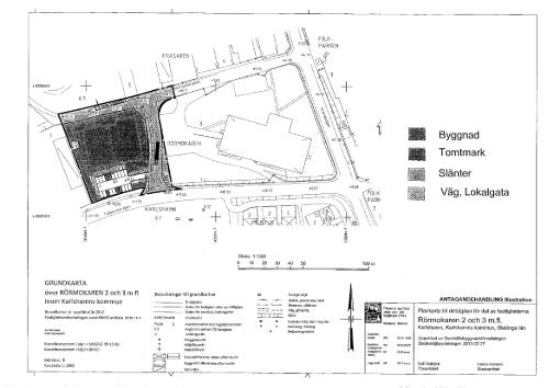 Protokoll KF 130506 - Karlshamn