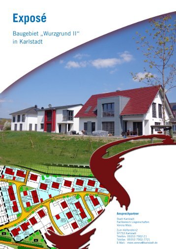 Wurzgrund II - Karlstadt