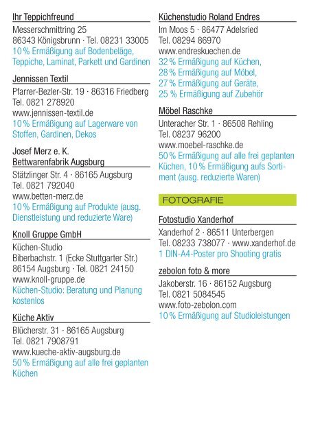 KAROCARD-Partner 2013 (PDF, 1,55 MB)