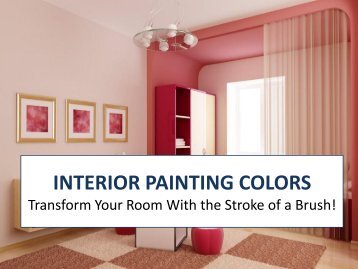 10 interior house painting tips painting techniques for the